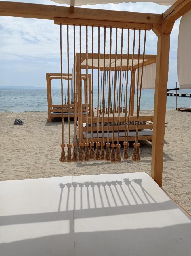 Amare Luxury Living Villa Volos Eksteriør billede