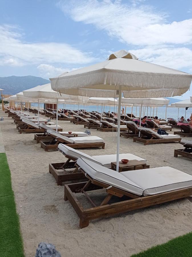 Amare Luxury Living Villa Volos Eksteriør billede