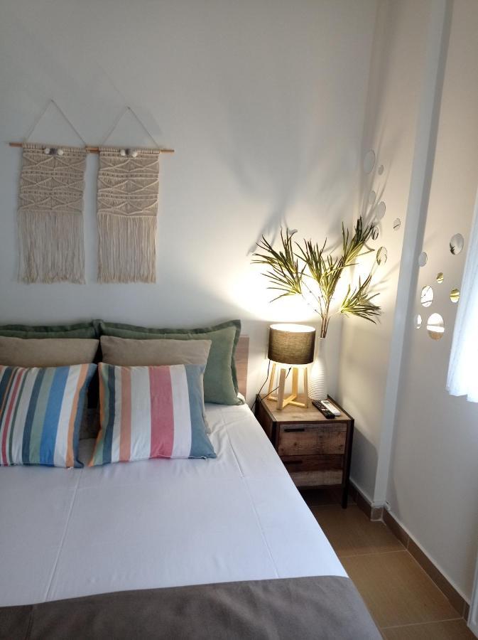 Amare Luxury Living Villa Volos Eksteriør billede