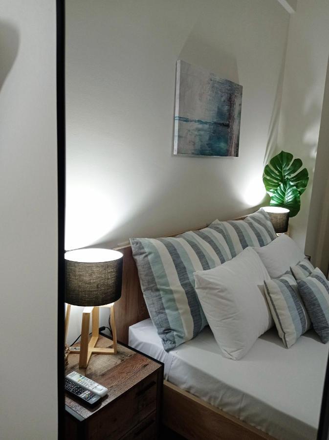 Amare Luxury Living Villa Volos Eksteriør billede