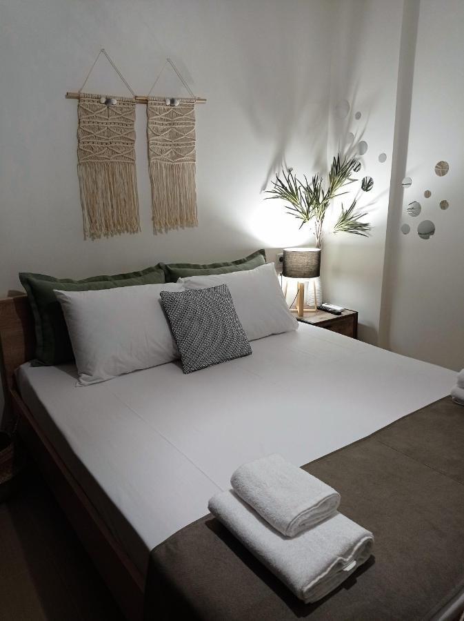 Amare Luxury Living Villa Volos Eksteriør billede