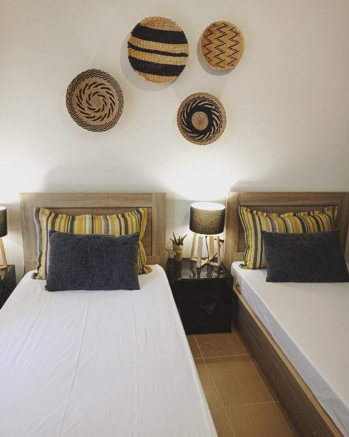 Amare Luxury Living Villa Volos Eksteriør billede
