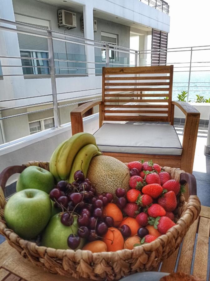 Amare Luxury Living Villa Volos Eksteriør billede