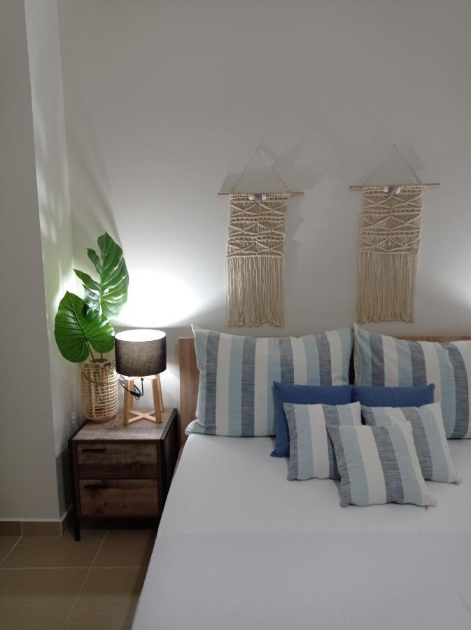 Amare Luxury Living Villa Volos Eksteriør billede