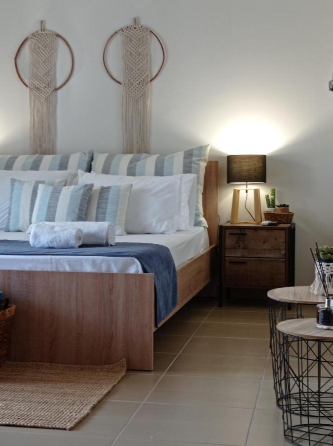 Amare Luxury Living Villa Volos Eksteriør billede