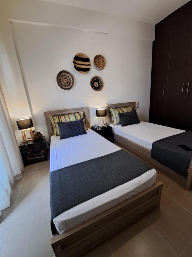 Amare Luxury Living Villa Volos Eksteriør billede