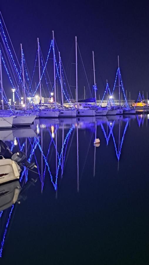Amare Luxury Living Villa Volos Eksteriør billede