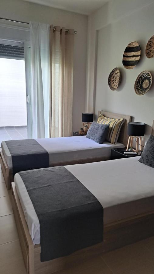 Amare Luxury Living Villa Volos Eksteriør billede