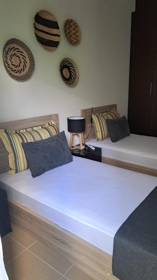 Amare Luxury Living Villa Volos Eksteriør billede