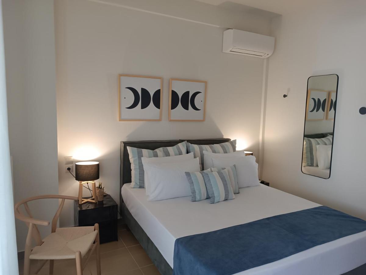 Amare Luxury Living Villa Volos Eksteriør billede