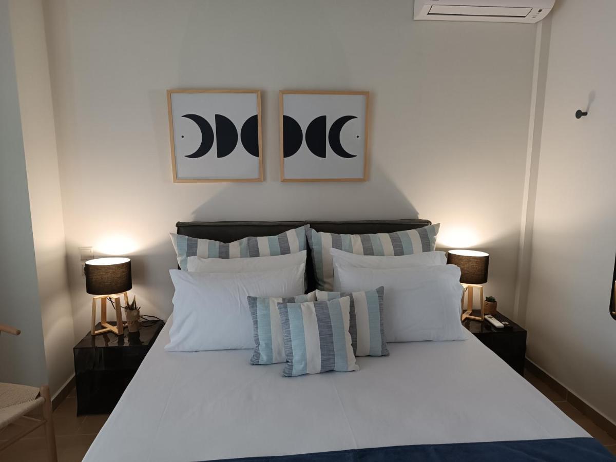 Amare Luxury Living Villa Volos Eksteriør billede