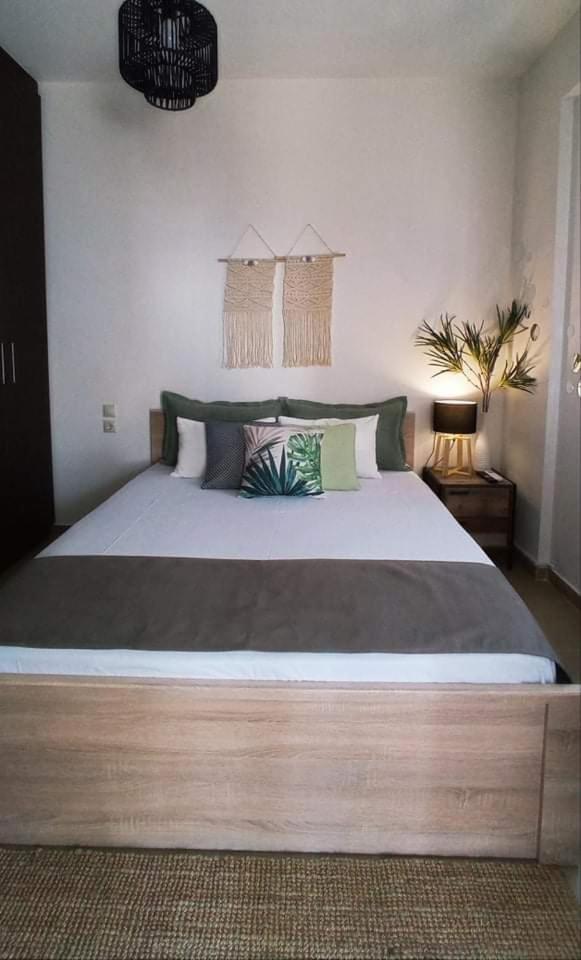 Amare Luxury Living Villa Volos Værelse billede
